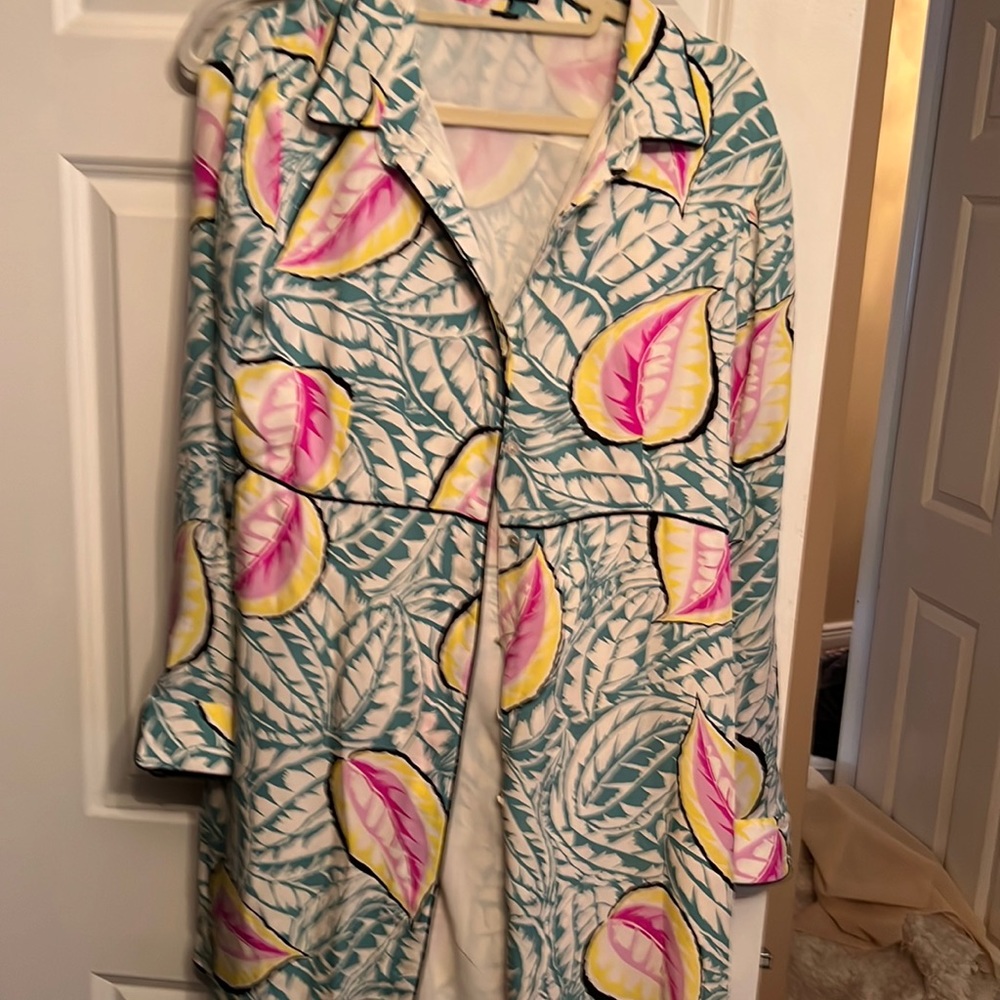 Theory Florida short dress Gently worn
